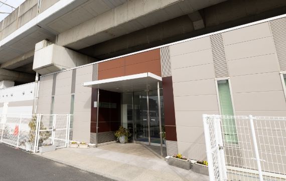 戸田事業所（本社）